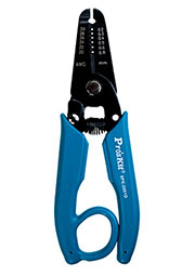 8PK-3001D, инструмент для зачистки проводов 0.2-1мм
