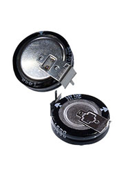 EECS5R5H155, ионистор 1,5Fx5,5V -25+70Cсерия SG табл.тип(Panasonic)