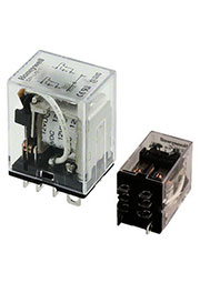 SZR-LY2-1-DC24V, 