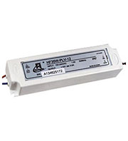 HF35W-PLV-12, источник питания для LED ленты пост.12В, 35Вт 148х40х30мм IP67