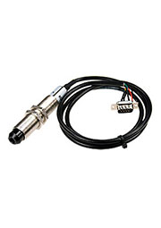 VTIR1816-434/218, бесконтактный датчик темп 0-500гр 24В вых RS232
