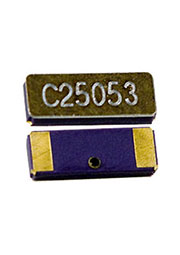 KX-327XS, кварцевый резонатор 32.768кГц 20ppm