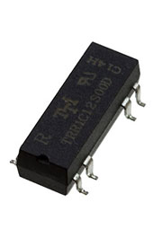 TRR-1C-12-S-00-D-R, герконовое реле 12В/0.5А