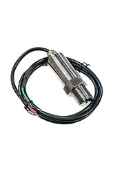 PT1000-100-B-V-0.5N2L1G, датчик давления 100Bar 5В 1/2 NPT кабель