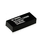 VS1245Y-120-IND,    NV RAM 1 120 (BQ4013YMA-120 DS1245Y-120)