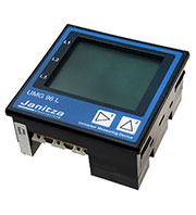 52.14.001, UMG 96 L (230V/400V) , Анализатор качества электроэнергии