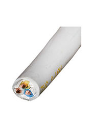 NYM(NUM)-3Х2.5КВ.ММ, кабель силовой электрический, круглый