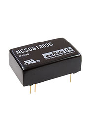 NCS6S1203C, DC/DC TH 6Вт TEN 5-2410WI AM6TW-2403S-RZ P26TG-243R3E4:1