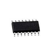 VS232CSE, интерфейс RS-232 (MAX232CSE)