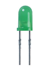 FYL-5013LURC1C, T1 3/4 (5mm)