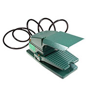 FS-5, кнопка-педаль 250V 15A
