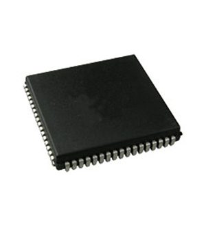 DS87C550-QCL,  EPROM     33 PLCC68 Maxim