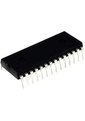 IR2130PBF, 3  600 200/420  DIP28 Infineon