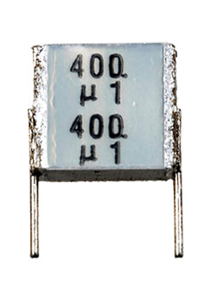 B32560J8682K, конденсатор 630Vdc 10% 6.8нФ TDK EPCOS