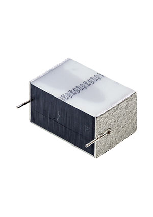 B32563J6155K, конденсатор 400Vdc 10% 1.5мкФ TDK EPCOS