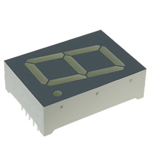 SA10-21SURKWA, LED индикаторы Kingbright