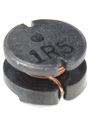 SDR0603-220ML, SMD  22  Bourns