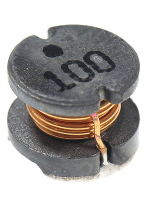 SDR0604-2R7ML, SMD  2 7  Bourns