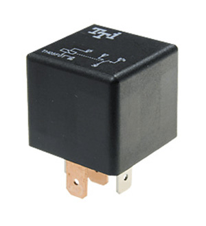 TR93-24VDC-SC-C, реле 24V/30A TAI-SHING (TTi)