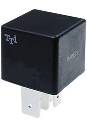 TR94-24VDC-SC-C-R UCC