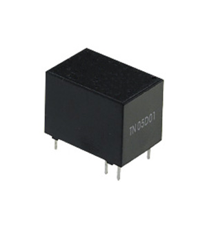 TRB1-5VDC-SA-CD-R,  5V/3A 24VDC TTI