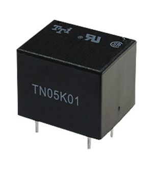 TRD-24VDC-SC-CL-R UCC
