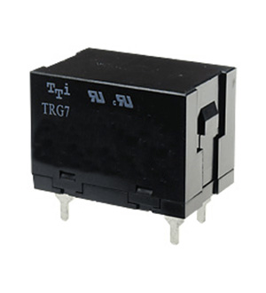 TRG7-120VAC-FB-2AP,  120/25A250VAC TTI