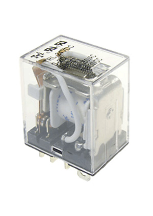 TRL-24VDC-P-2C UCC