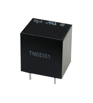 TRU-12VDC-SB-CL-R UCC