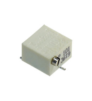 3269P-1-101LF, 100    SMD Bourns