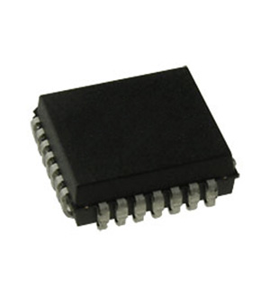 CS82C54-10Z96,   10 PLCC28 Intersil