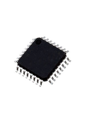 APM32F030K6T6,  ARM Cortex-M0 32 LQFP-32 Geehy