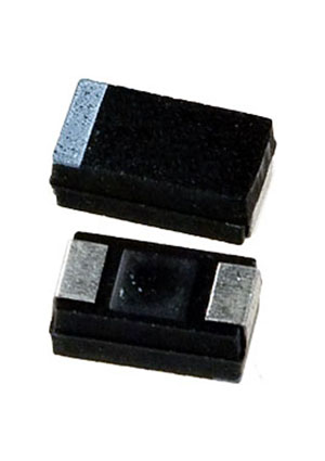 293D107X96R3C2TE3,  SMD  100  6.3 10%  C Vishay