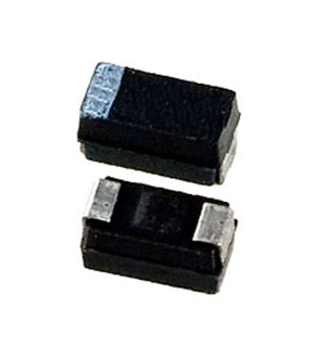 293D106X9050E2TE3,  SMD  10  50 293D 10%  E Vishay