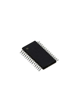 DRV8825PWPR,    HTSSOP-28 TI