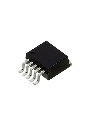 BTS409L1E3062A, TO263-5 Infineon