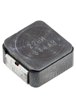 IHLP3232DZER3R3M01, SMD 8.6*8.2*4, 3.3uH 9.2A VISHAY