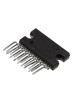 TDA1558Q/N1.112 NEX-NXP