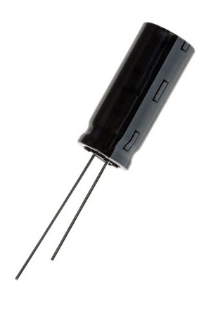 EEUFR1C332L, Radial, 16V 3300uF /12.5*30/105 C Panasonic