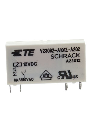 2-1393236-5 TE Connectivity