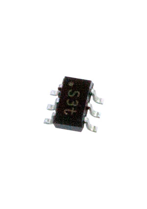 BAT54XY,115, TSSOP6 NEX-NXP