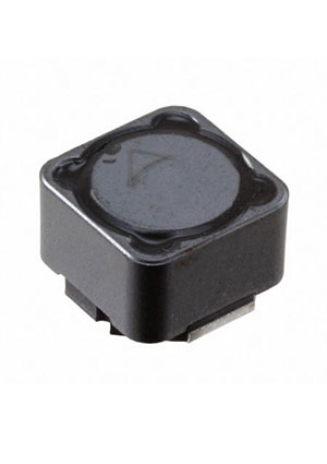 B82477R4224M100, SMD 12.5*12.5*8.5, 220 мкГн 1.35A TDK EPCOS