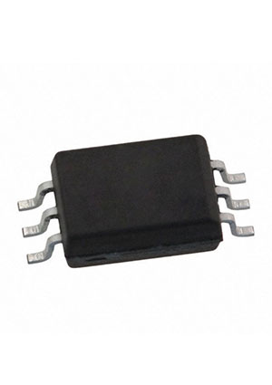 ACPL-P346-000E, SO6 Broadcom