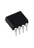 HCNR201-000E, Оптопары с транзисторным выходом AVAGO/Broadcom
