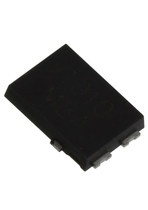 FSV1060V, TO-277A (SMPC) ONS