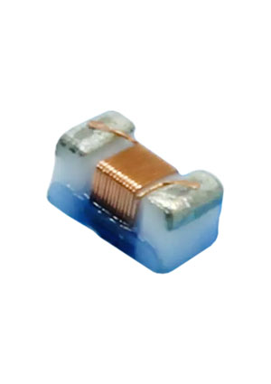 0402CS-51NXGRW, 0402, 51nH 100mA Coilcraft Inc