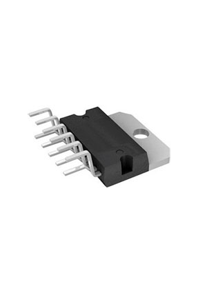 TDA7253, Clipwatt-11 STM