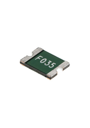 FSMD020-R, Предохранители самовосстанавливающиеся, корпус SMD181245X32MM FUZETEC