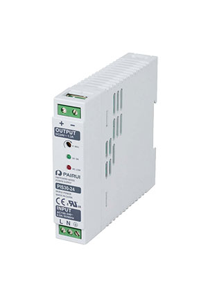 PIS30-5, AC/DC блок питания DIN рейка 30Вт 5В =MDR20-5, UNO-PS/1AC/5DC/25W, TCL024-105, TPC030-102 PAIRUI