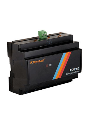 0.0.0.6.06304, POWYS 3111; 3-фазный анализатор электроэнергии Klemsan
